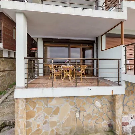 Seaside * Szozopol