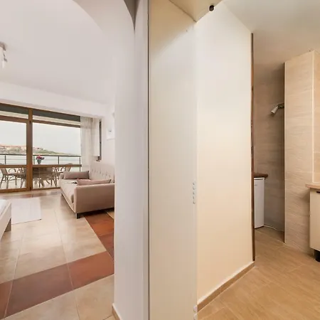 Seaside Apartman