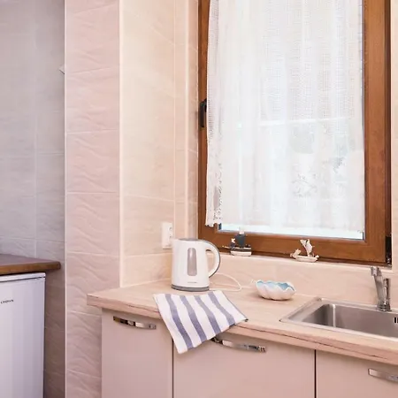 Seaside Apartman *