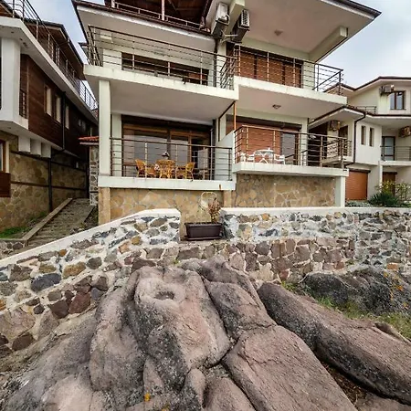 Seaside Апартамент