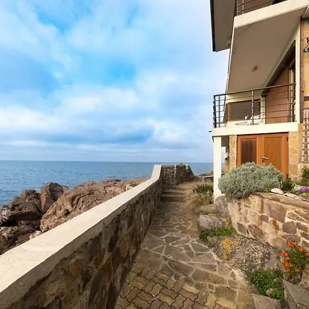 Апартамент Seaside