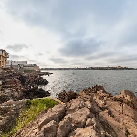 Seaside Апартамент Созопол